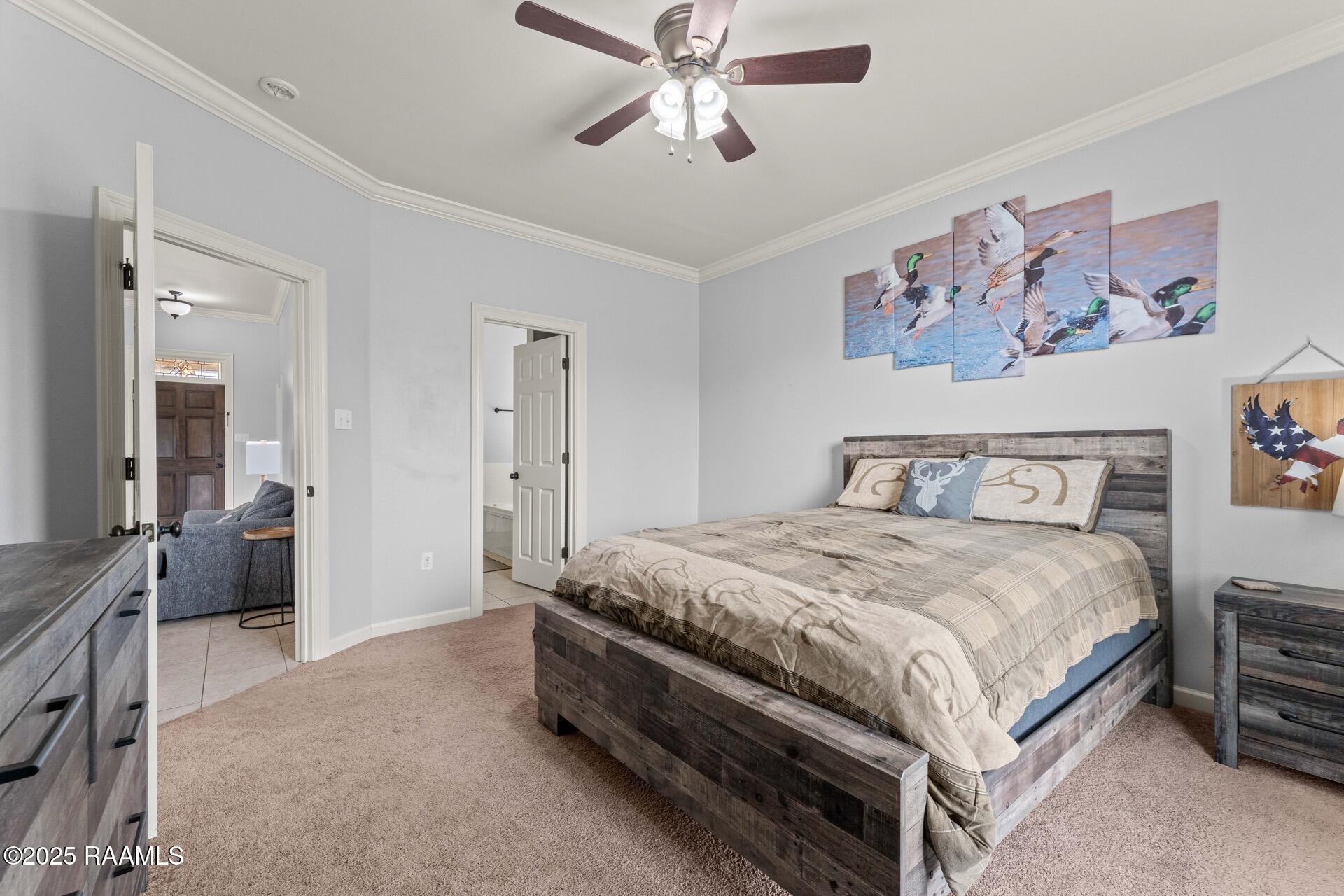 2934 Nicholson Lake Drive Baton Rouge, LA 70810 - Photo 13 of 24 7-9-25 Nicholson Lake (13)