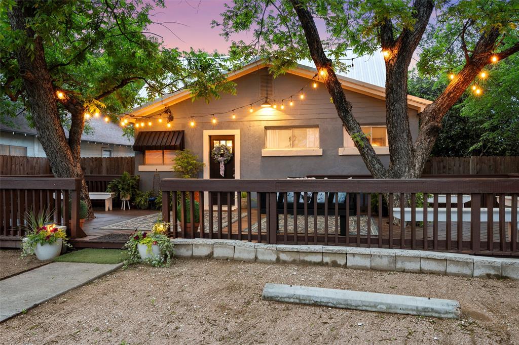 1028 North 4th Street Waco, TX 76707 - Photo 35 of 38