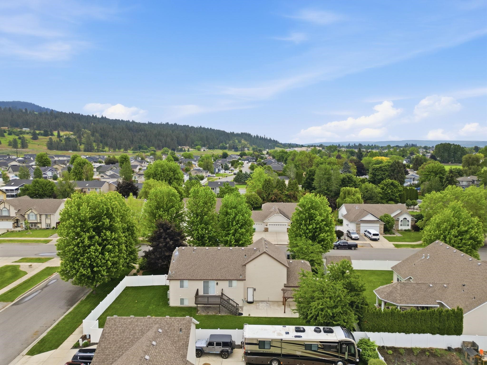 5207 North Rees Road Spokane Valley, WA 99216 - Photo 48 of 49
