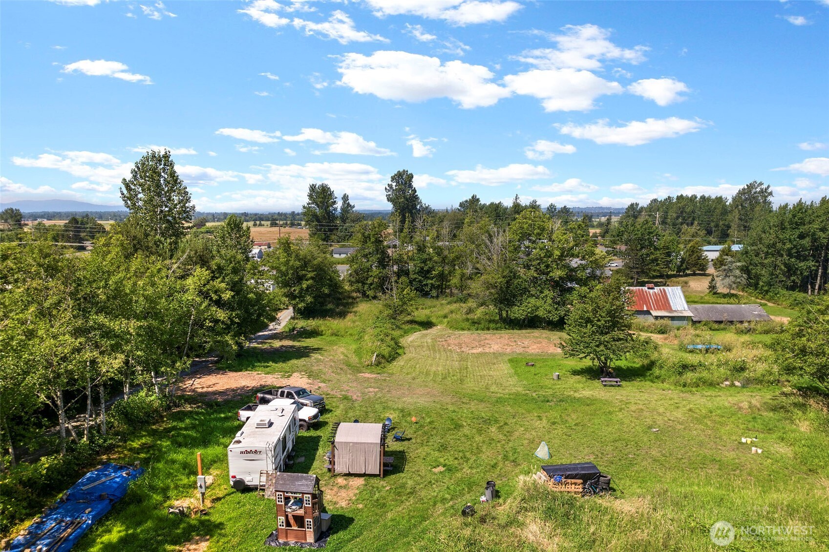 5140 Guide Meridian Road Bellingham, WA 98226 - Photo 9 of 9