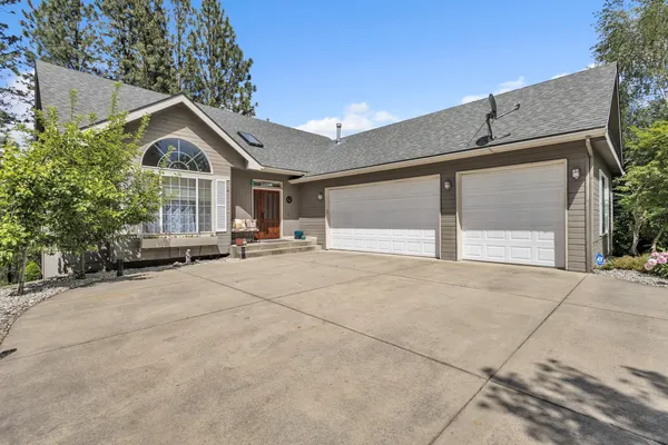 $635,000 | 6512 South Vale Court, Spokane, WA 99224