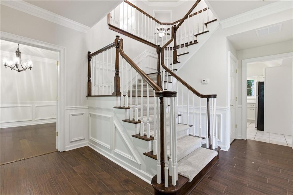 4650 Burnt Hickory Road Northwest Marietta, GA 30064 - Photo 46 of 74