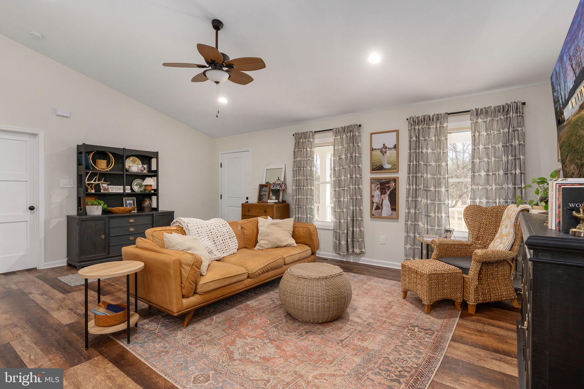 158 Red Hill Road Orange, VA 22960 - Photo 7 of 54 Gallery Image 7