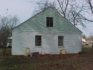 6508 Secor Road Lambertville, MI 48144 - Photo 2 of 6 Rear View