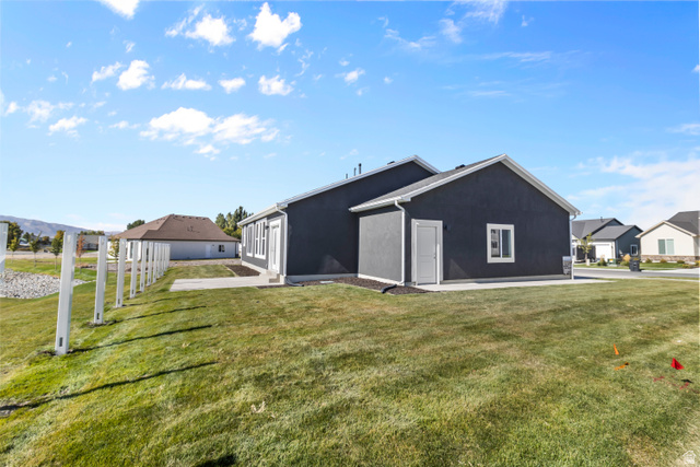 538 South Rivergate Drive Logan, UT 84321 - Photo 20 of 21