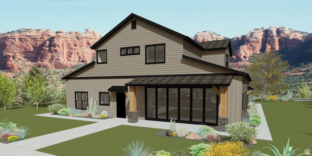 23 4b Ranch Phase 5, Unit 23 Cedar City, UT 84720 - Photo 2 of 47