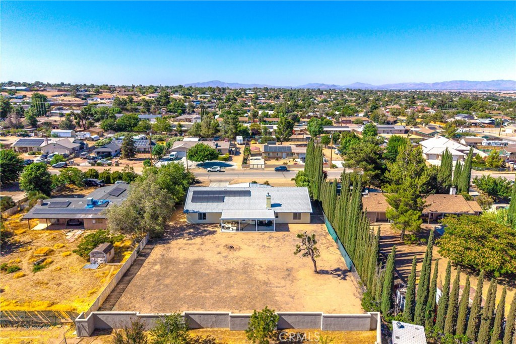 16403 El Centro Road Hesperia, CA 92345 - Photo 46 of 51