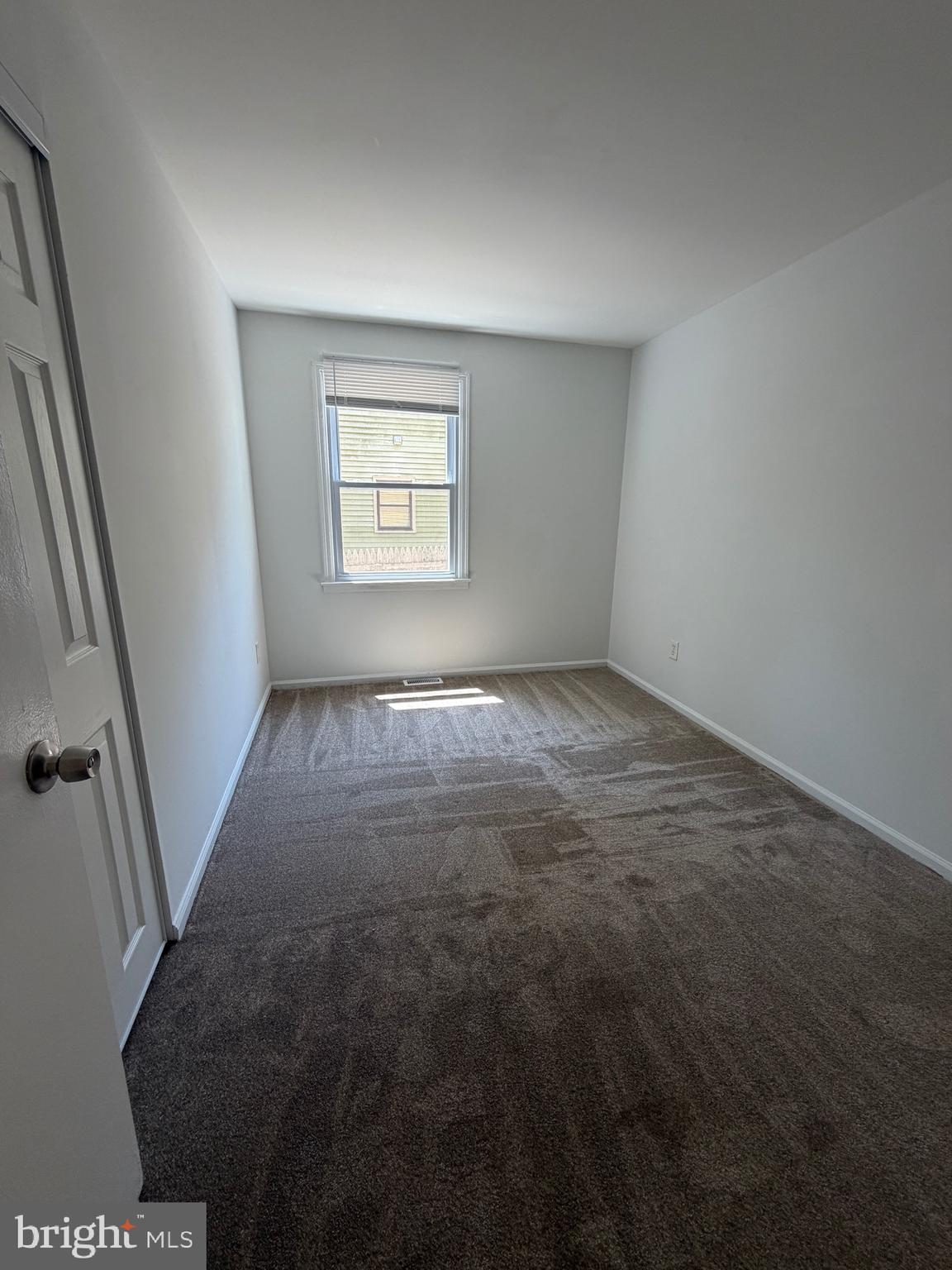478 Jarvis Road Sicklerville, NJ 08081 - Photo 9 of 13 Bedroom 1- new carpet & fresh paint