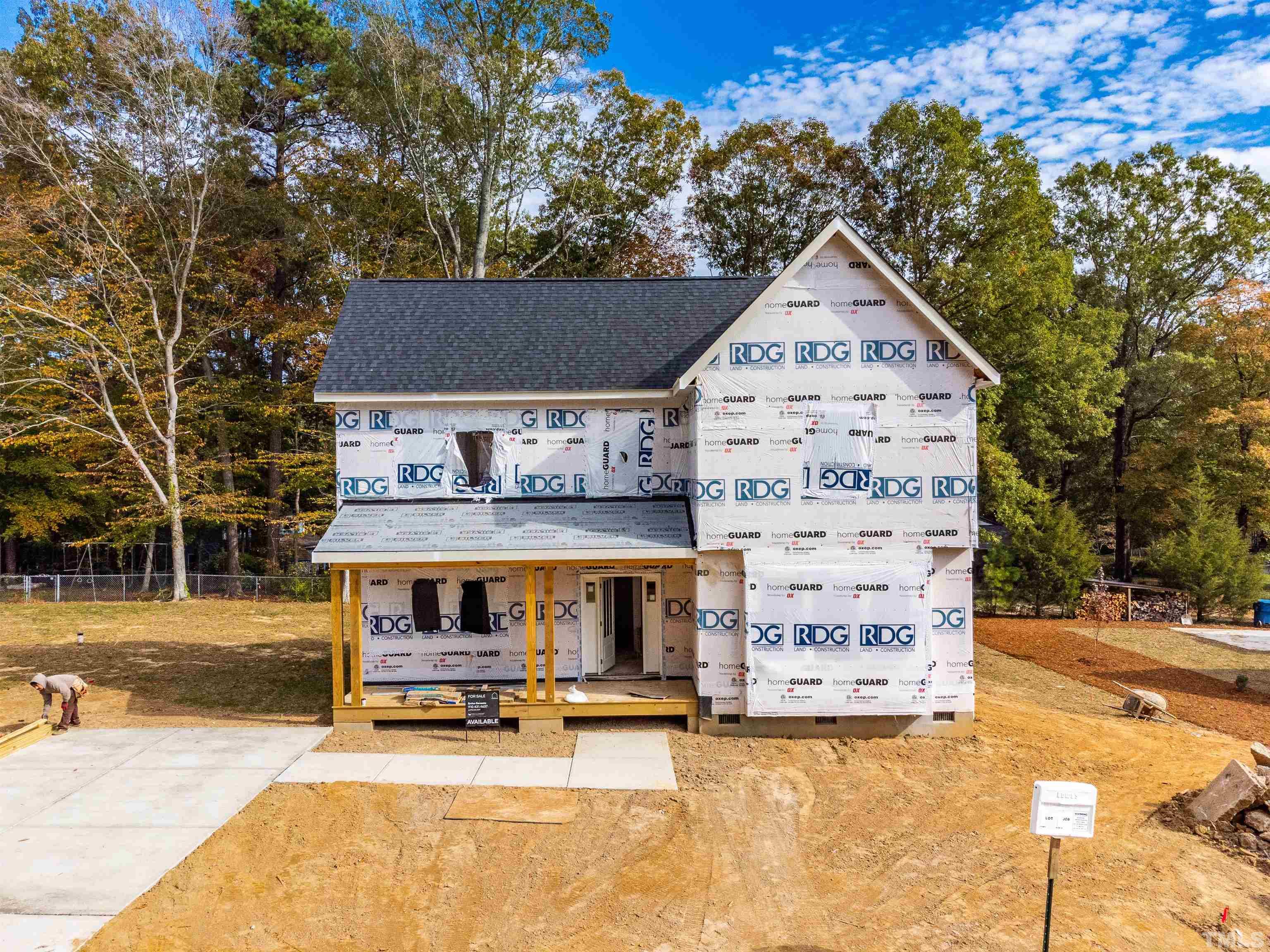 2698 Winton Road Durham, NC 27707 - Photo 1 of 51 Gallery Image 1