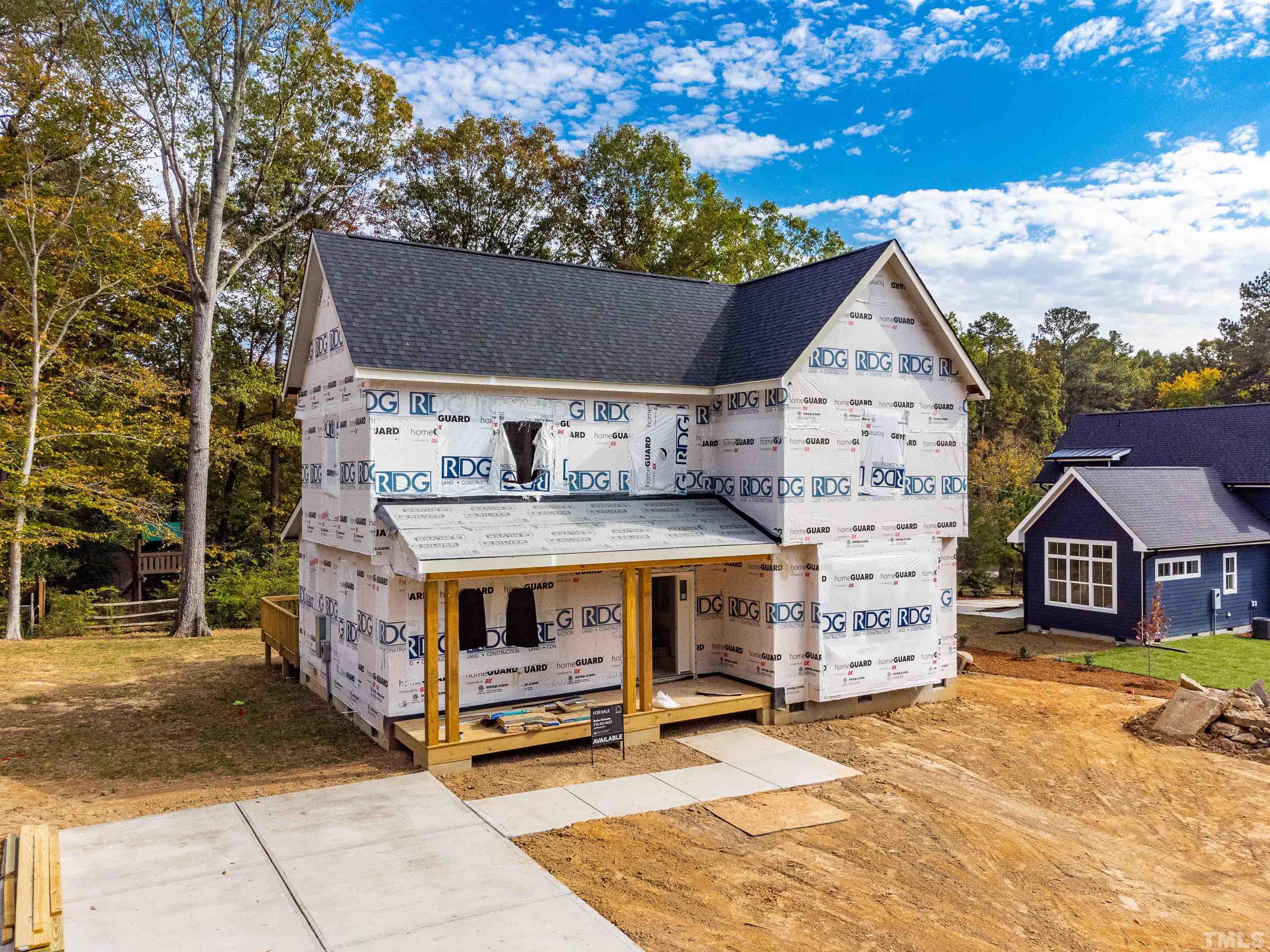 2698 Winton Road Durham, NC 27707 - Photo 2 of 51 Gallery Image 2