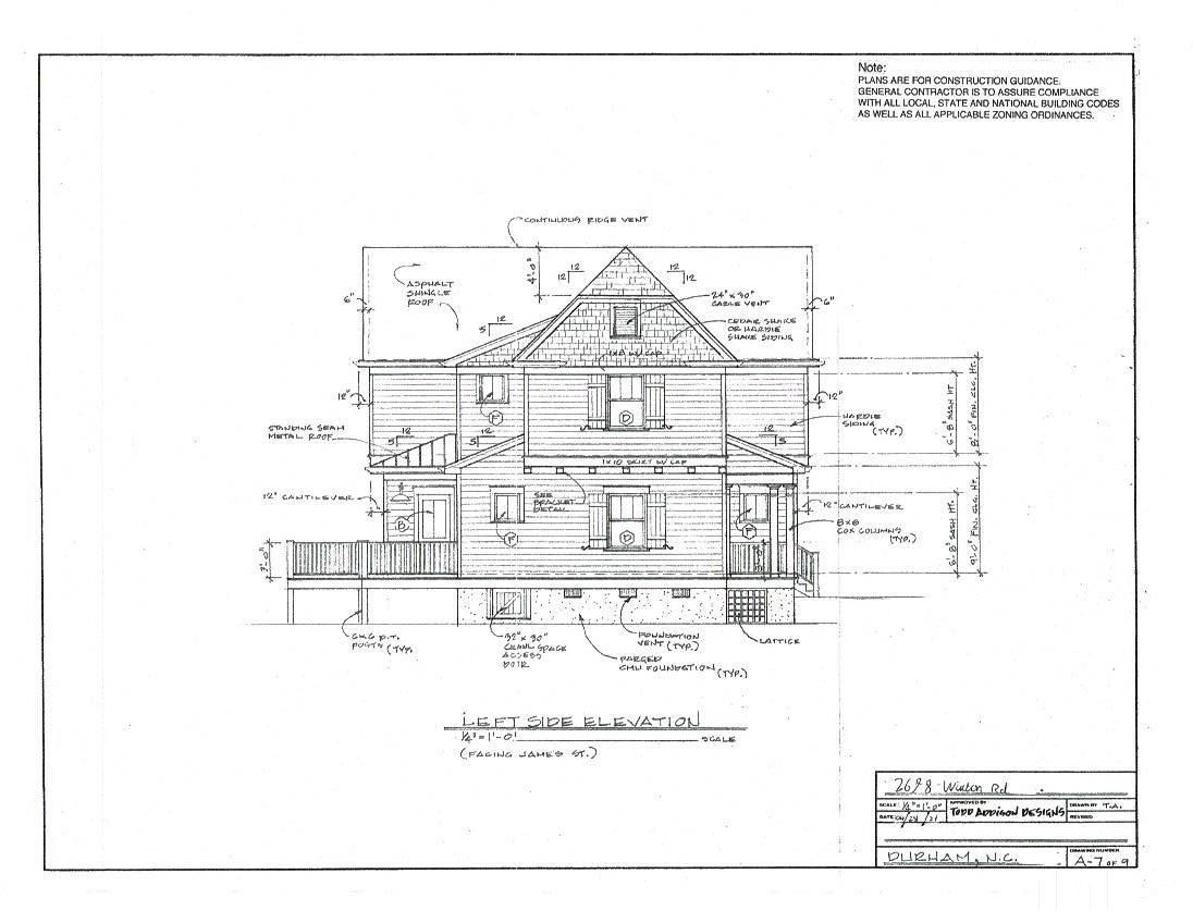 2698 Winton Road Durham, NC 27707 - Photo 25 of 51 Gallery Image 25