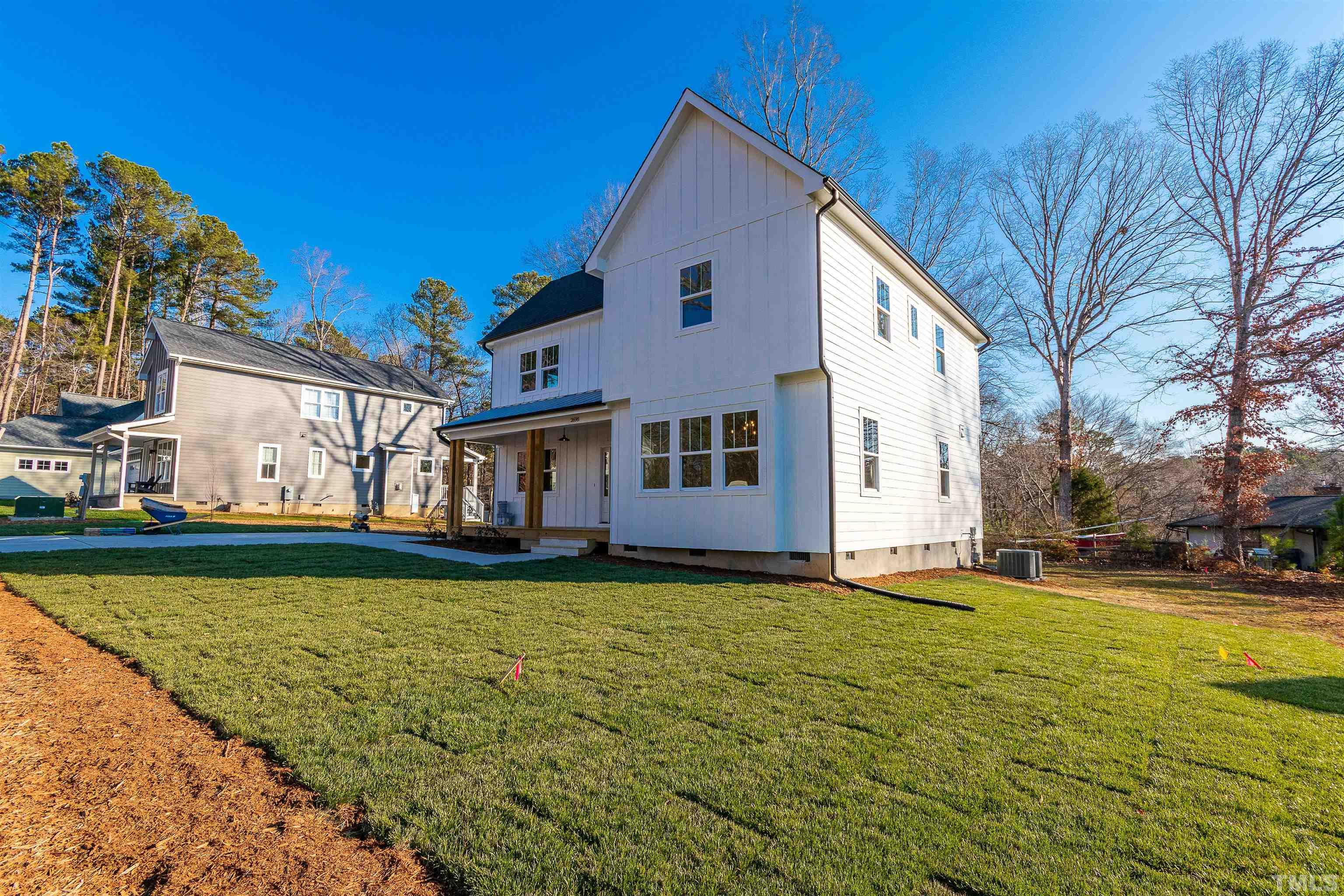 2698 Winton Road Durham, NC 27707 - Photo 46 of 51 Gallery Image 46