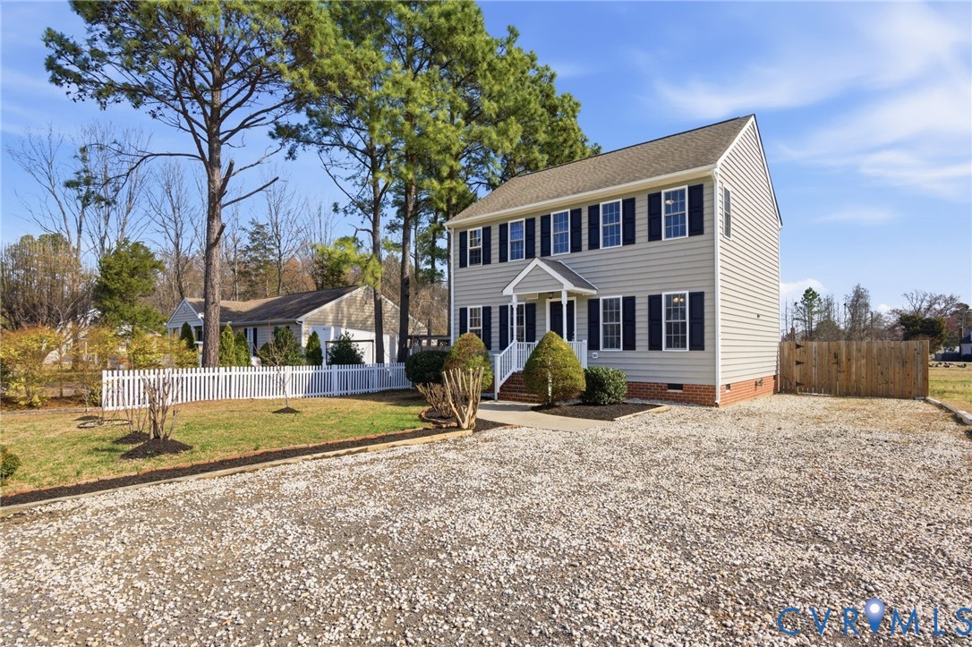 10041 Highview Road Glen Allen, VA 23059 - Photo 2 of 29 Gallery Image 2