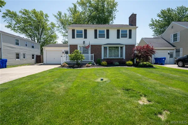 $315,000 | 4657 Mt Vernon Boulevard, Hamburg, NY 14075