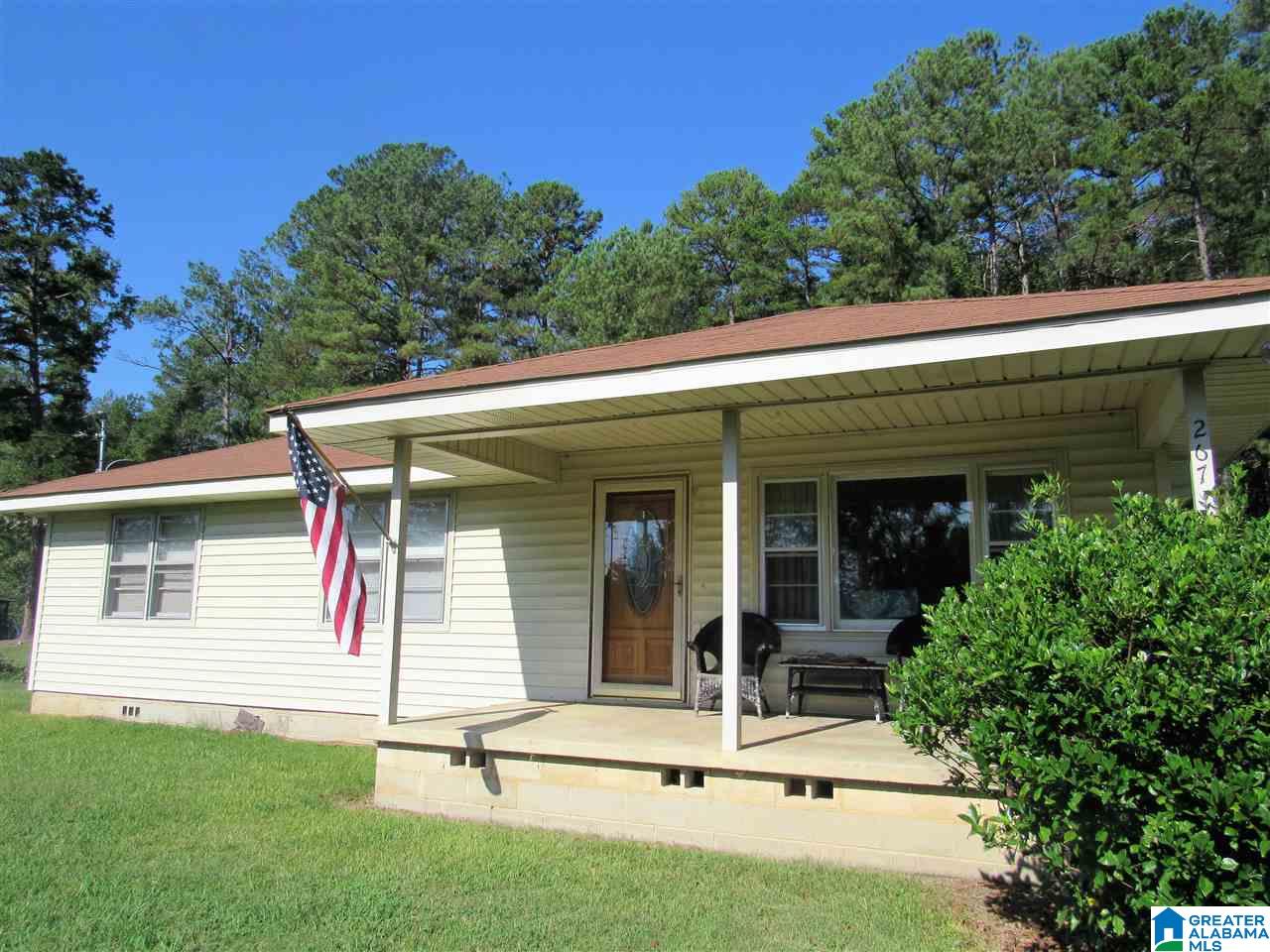 267 Bryant Street Wellington, AL 36279 - Photo 2 of 22