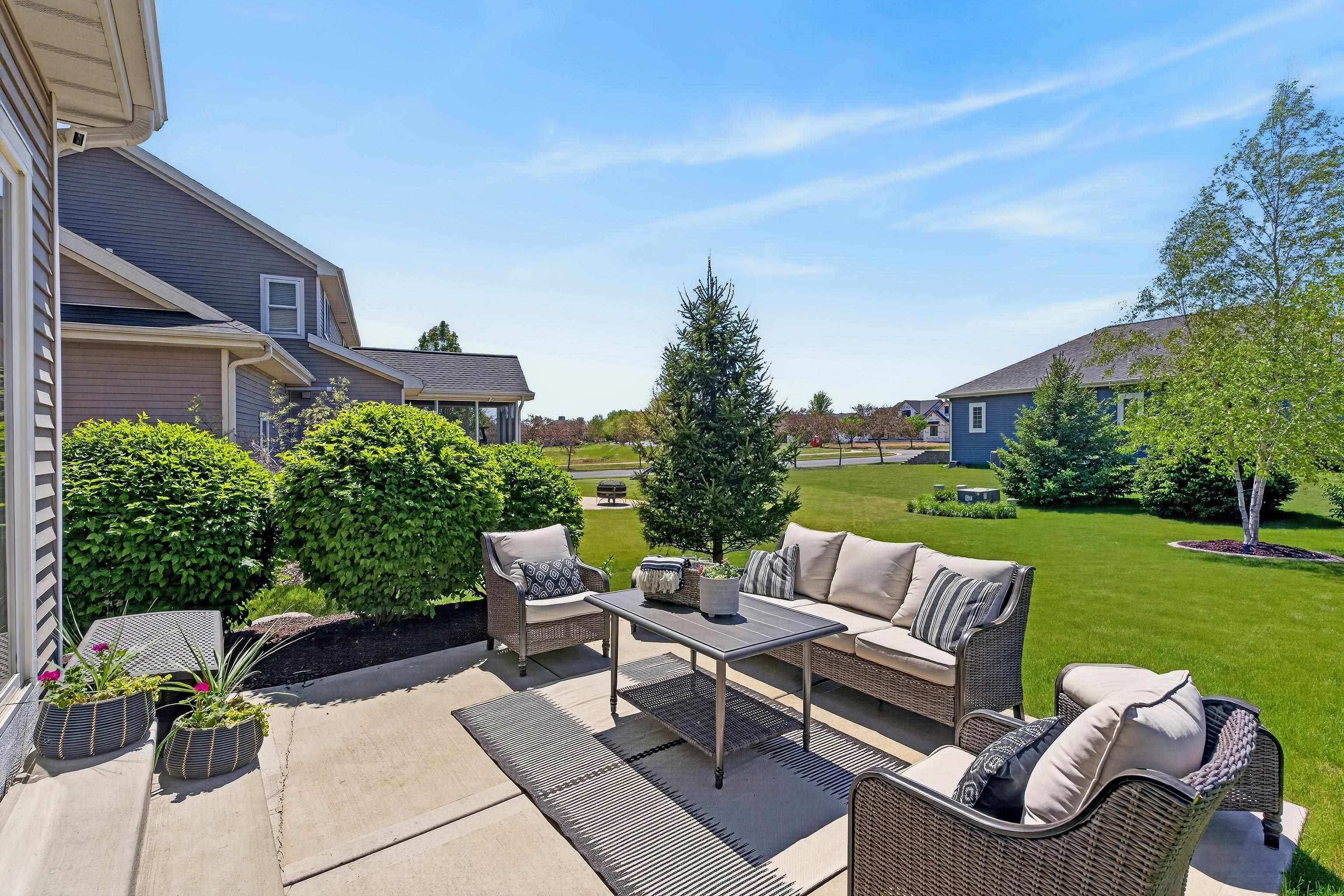 7708 Catchfly Lane DeForest, WI 53532 - Photo 7 of 52