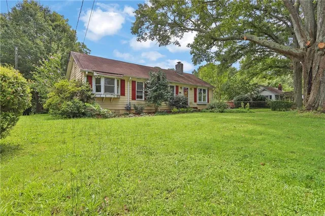 $399,000 | 4636 Chamblee Tucker Road, Tucker, GA 30084