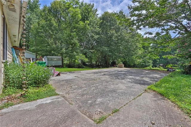 $399,000 | 4636 Chamblee Tucker Road, Tucker, GA 30084