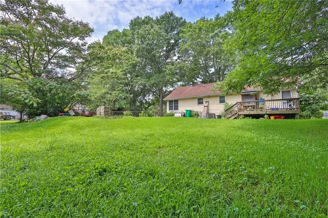 $399,000 | 4636 Chamblee Tucker Road, Tucker, GA 30084