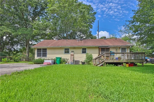 $399,000 | 4636 Chamblee Tucker Road, Tucker, GA 30084