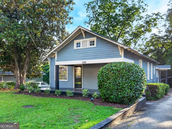 $219,500 | 508 South Lee Street, LaGrange, GA 30240
