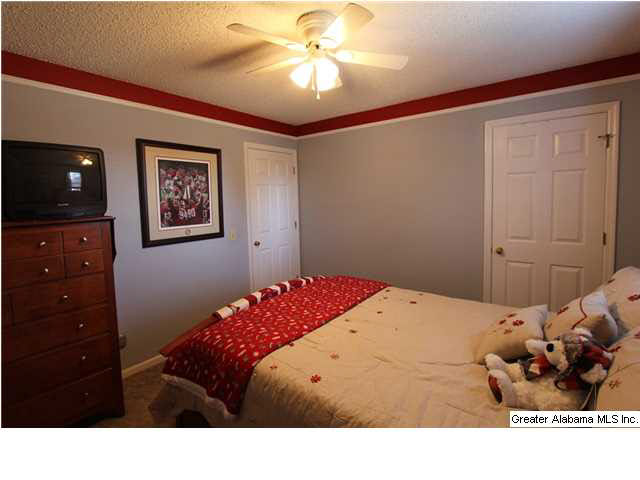 4412 Mayfair Road Anniston, AL 36207 - Photo 22 of 31