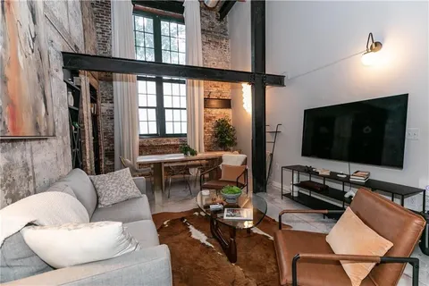 $535,000 | 170 Boulevard Southeast, Unit 131H, Atlanta, GA 30312