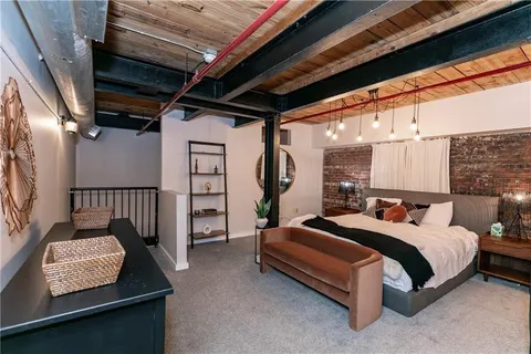 $535,000 | 170 Boulevard Southeast, Unit 131H, Atlanta, GA 30312