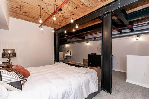 $535,000 | 170 Boulevard Southeast, Unit 131H, Atlanta, GA 30312