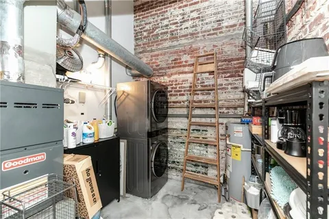 $535,000 | 170 Boulevard Southeast, Unit 131H, Atlanta, GA 30312