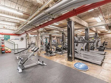 $535,000 | 170 Boulevard Southeast, Unit 131H, Atlanta, GA 30312