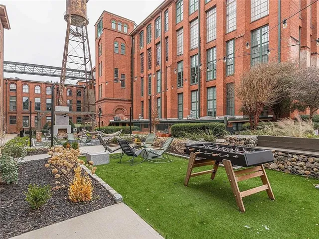 $555,000 | 170 Boulevard Southeast, Unit 131H, Atlanta, GA 30312