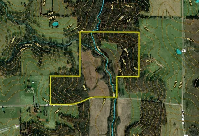 $325,000 | Flint Avenue, Jameson, MO 64647