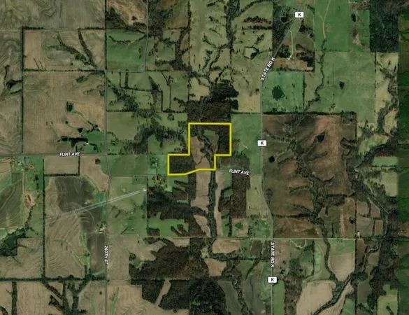 $325,000 | Flint Avenue, Jameson, MO 64647
