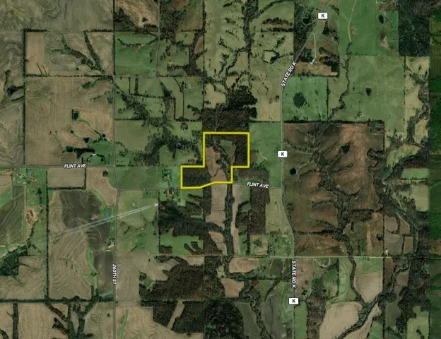 $325,000 | Flint Avenue, Jameson, MO 64647