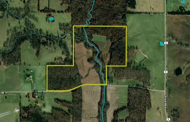 $325,000 | Flint Avenue, Jameson, MO 64647