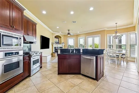 $599,000 | 102 Bailey Estates Drive, Belle Chasse, LA 70037