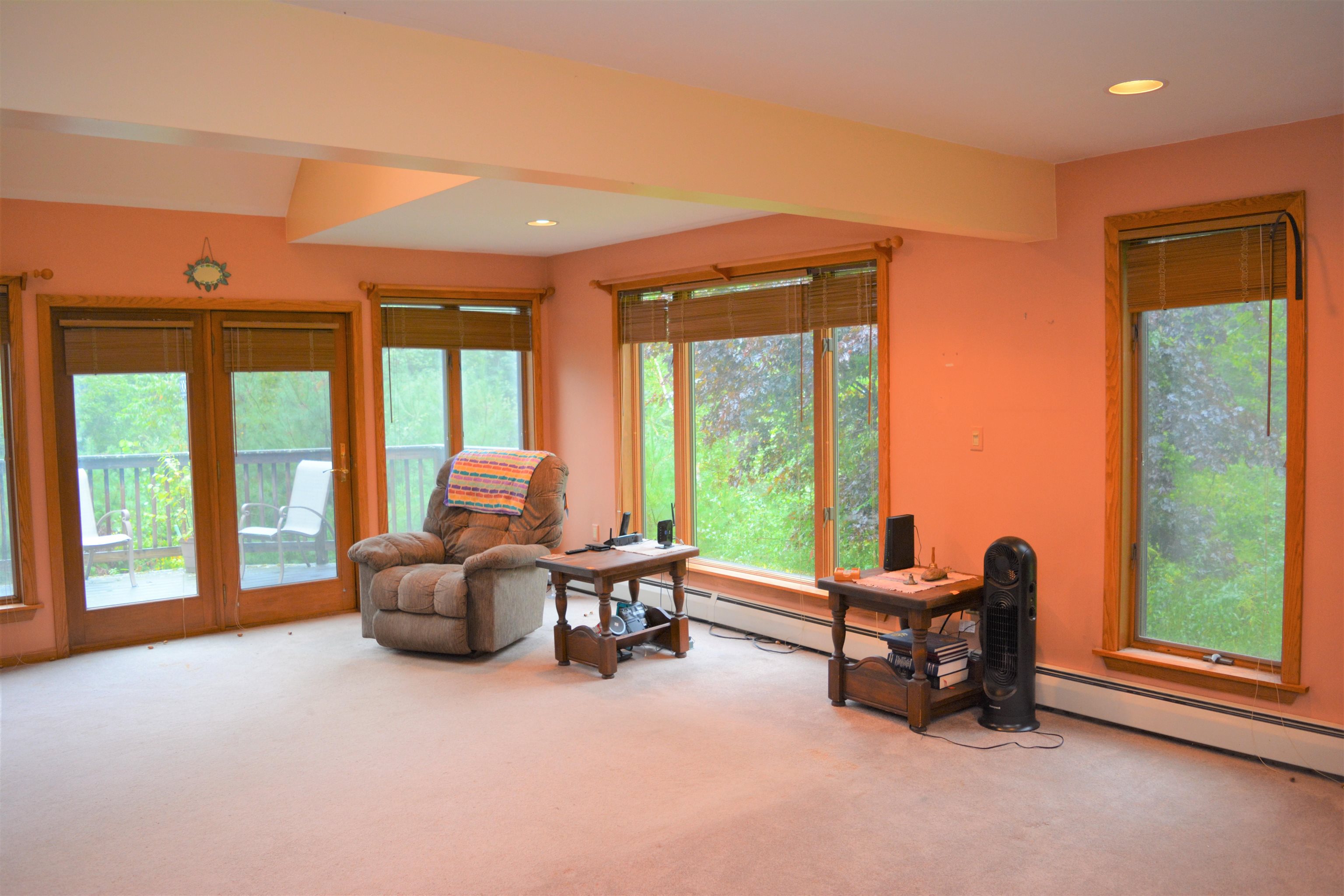 51 Jericho Road Grantham, NH 03753 - Photo 17 of 40