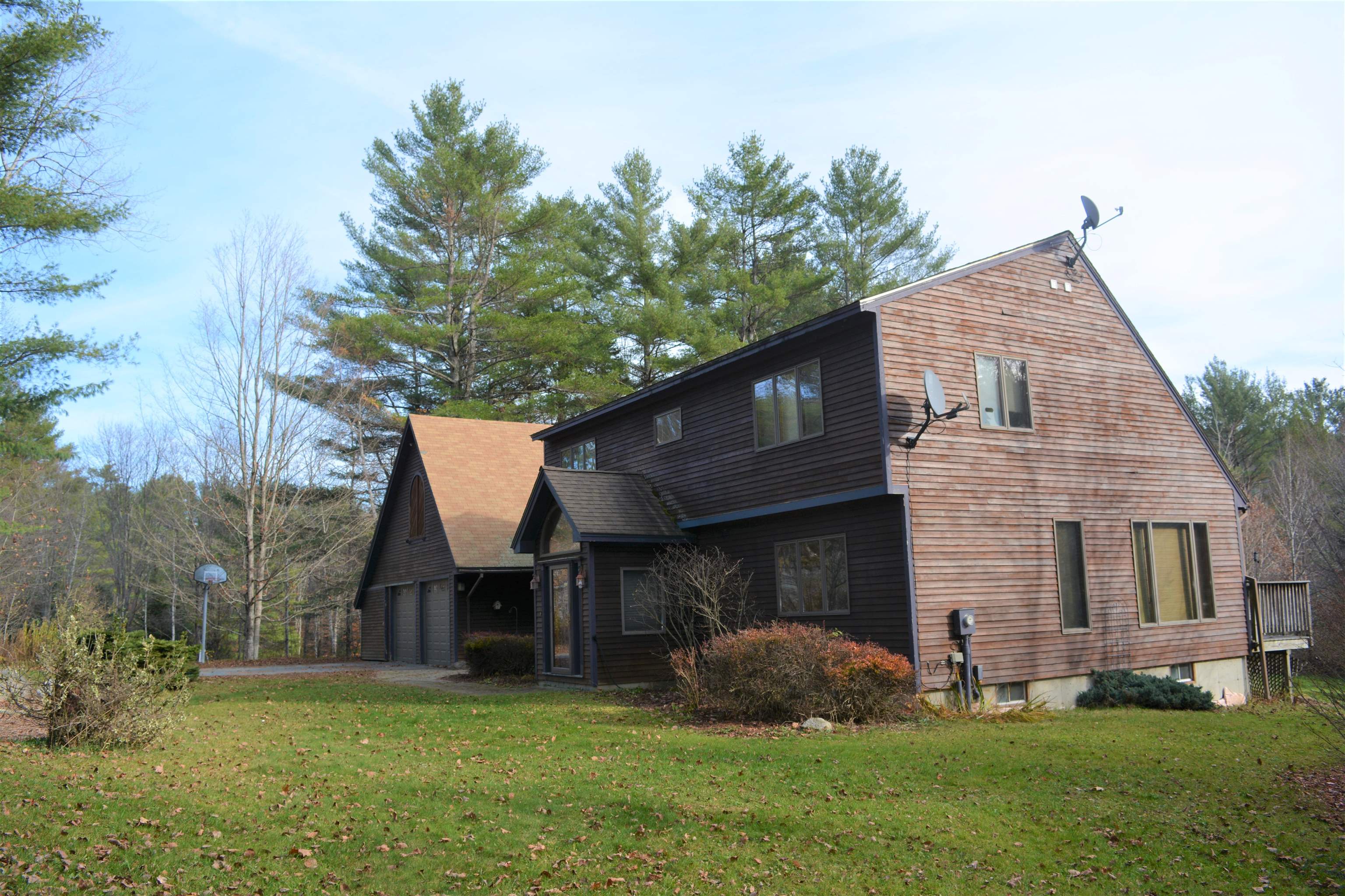 51 Jericho Road Grantham, NH 03753 - Photo 3 of 40