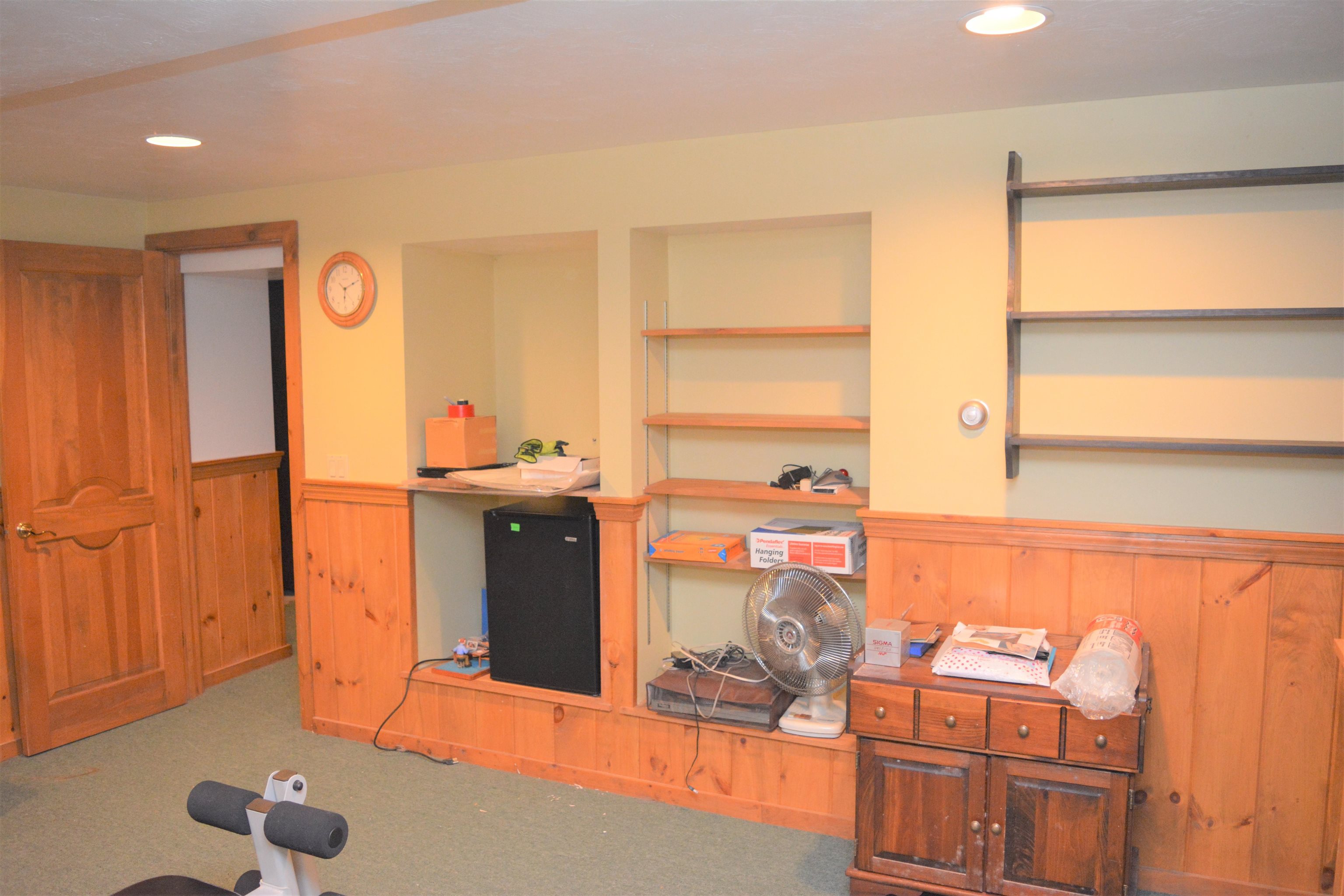 51 Jericho Road Grantham, NH 03753 - Photo 34 of 40