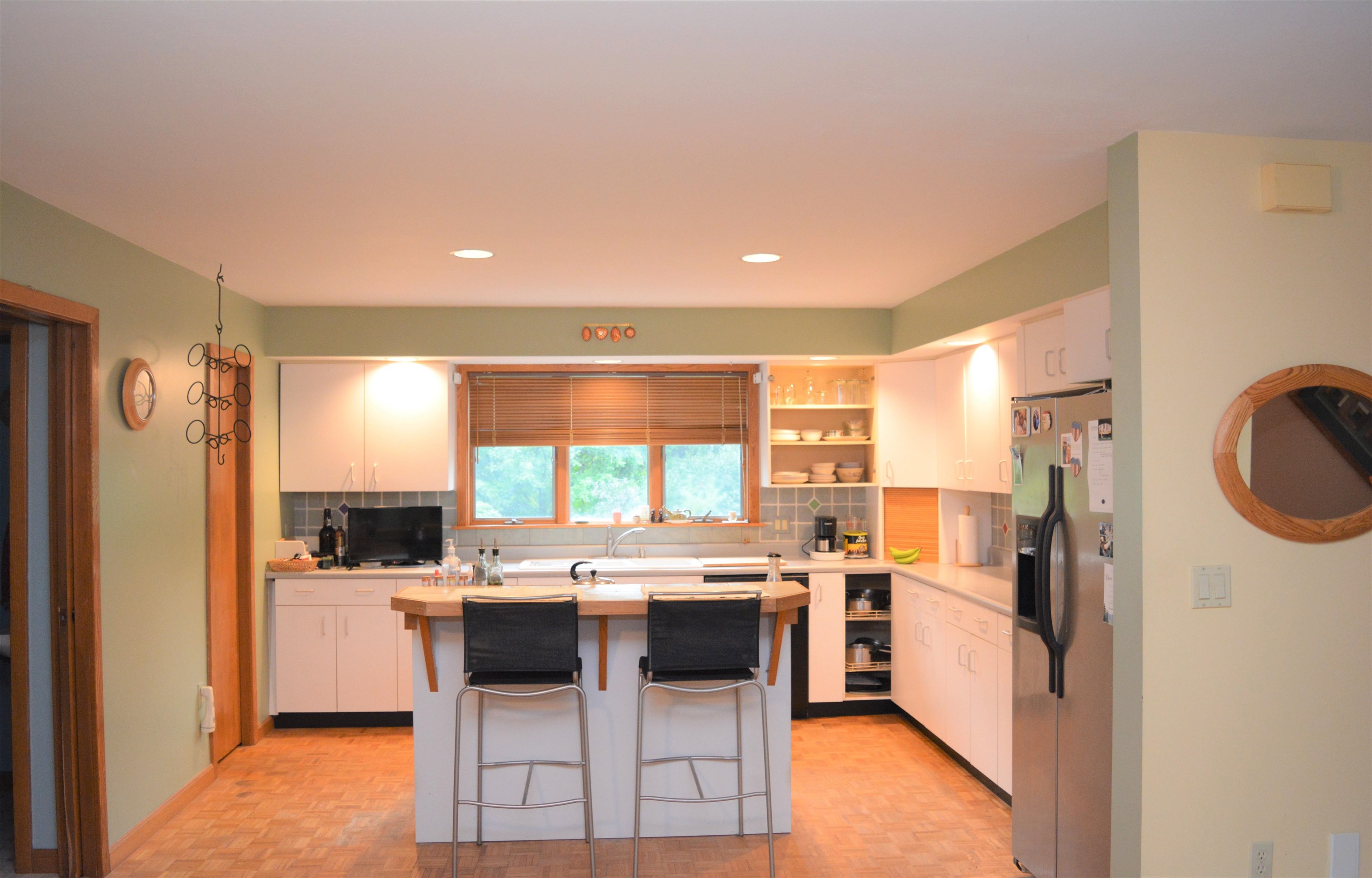 51 Jericho Road Grantham, NH 03753 - Photo 6 of 40