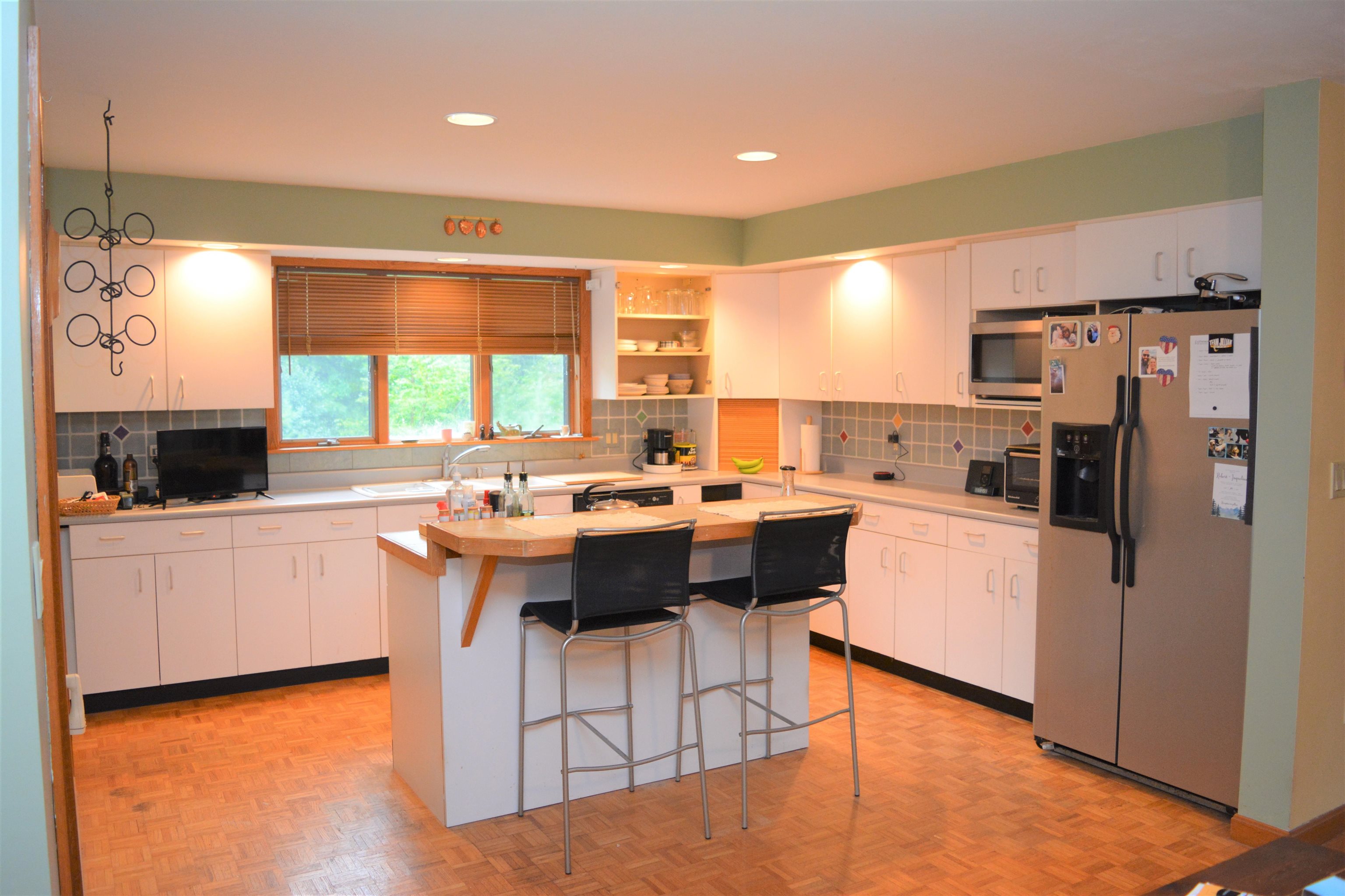 51 Jericho Road Grantham, NH 03753 - Photo 7 of 40