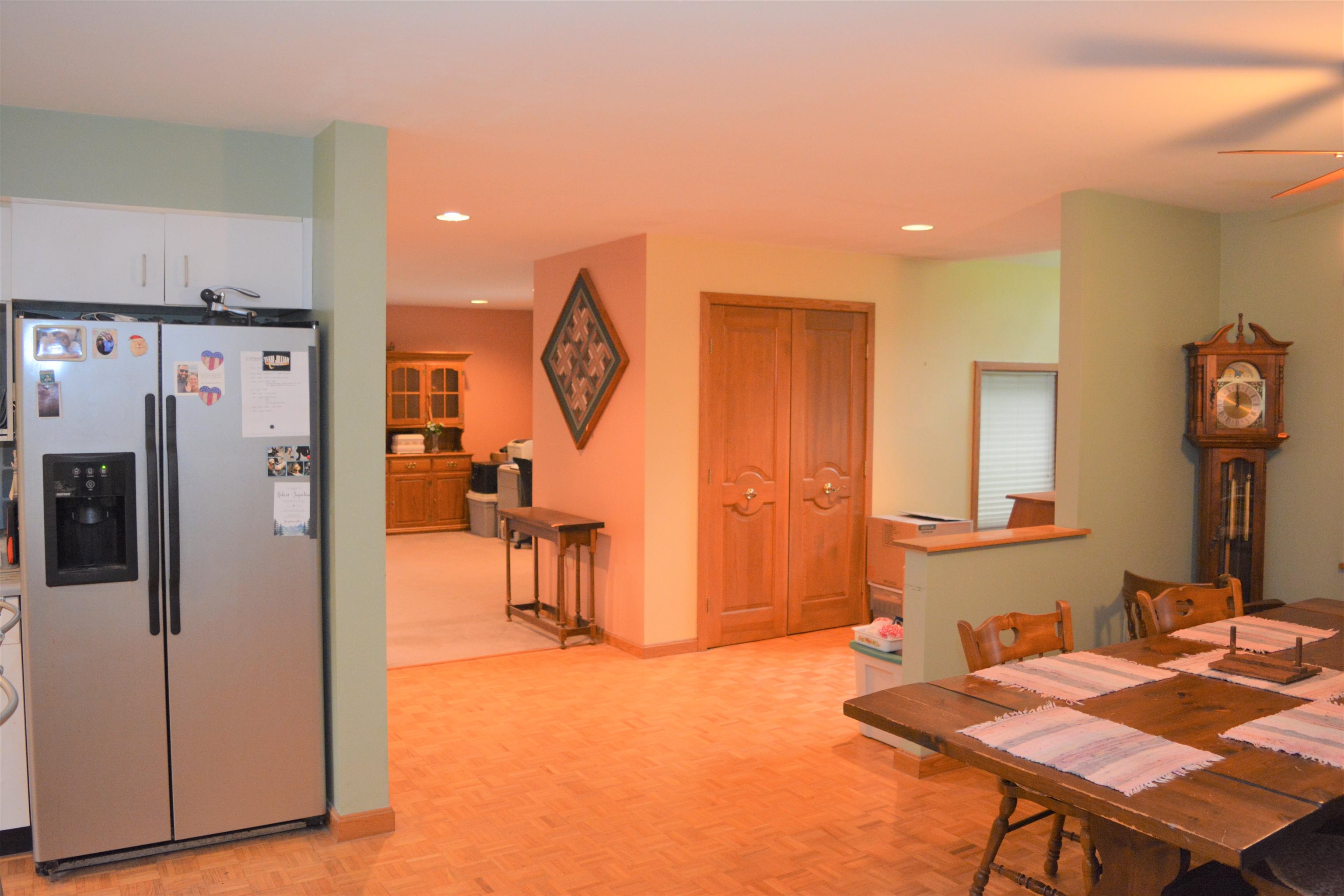 51 Jericho Road Grantham, NH 03753 - Photo 8 of 40