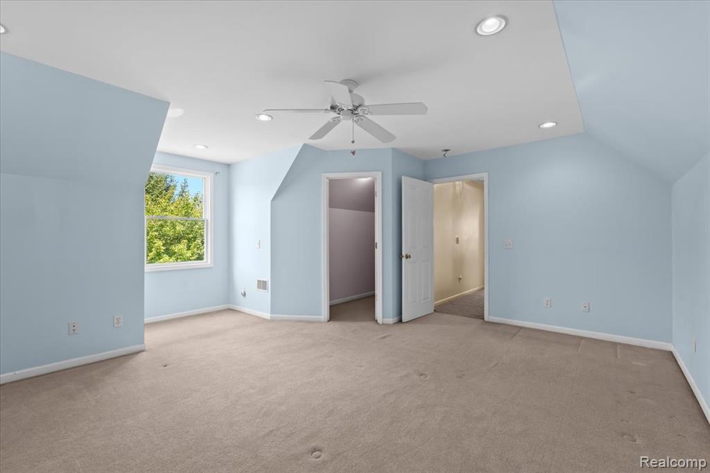 7289 East Lovejoy Road Byron, MI 48418 - Photo 19 of 38