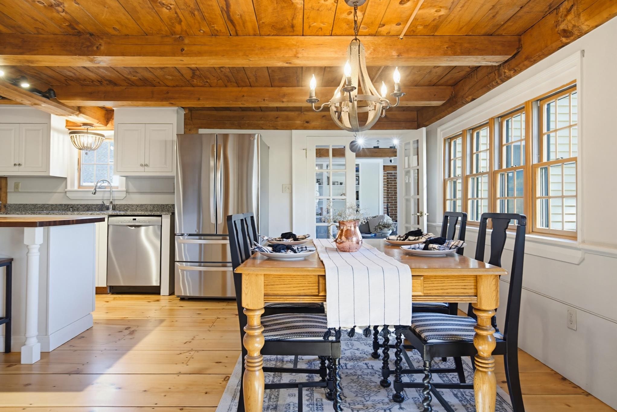 6 Fifield Lane, Unit A Stratham, NH 03885 - Photo 12 of 49