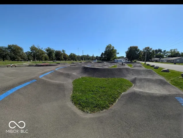 $3,900 | 111 McClellan Road, Greenfield, IN 46140