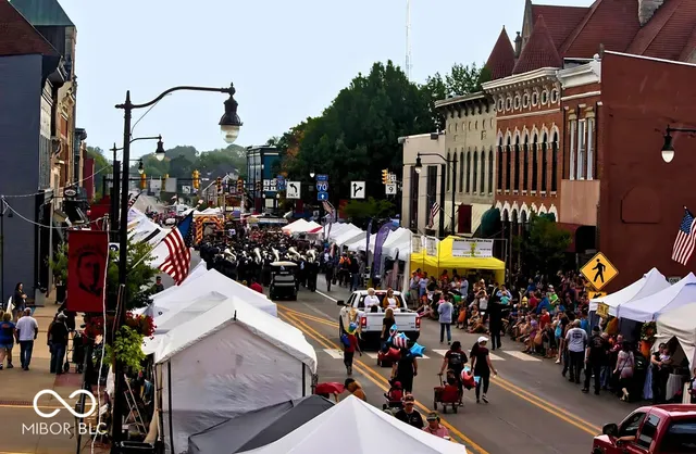 $3,900 | 111 McClellan Road, Greenfield, IN 46140