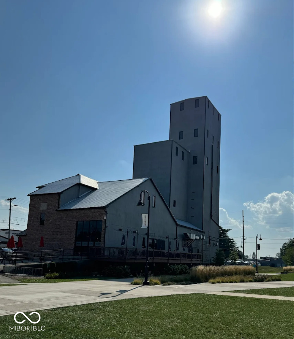 111 McClellan Road Greenfield, IN 46140 - Photo 75 of 76