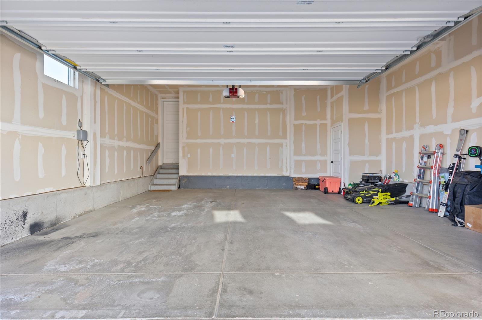 6058 North Perth Street Aurora, CO 80019 - Photo 42 of 47 a view of empty room