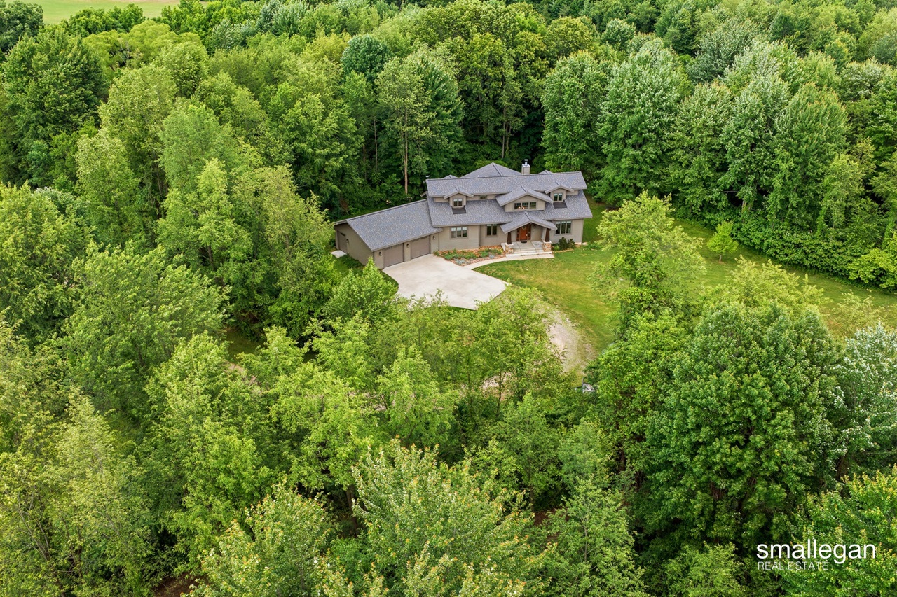 10156 Love Road Bellevue, MI 49021 - Photo 83 of 98